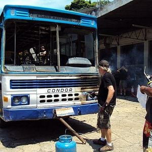 Foto Tropa de élite 2