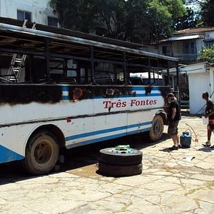 Foto Tropa de élite 2