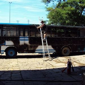 Foto Tropa de élite 2