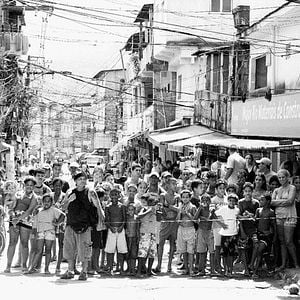 Foto Tropa de élite 2