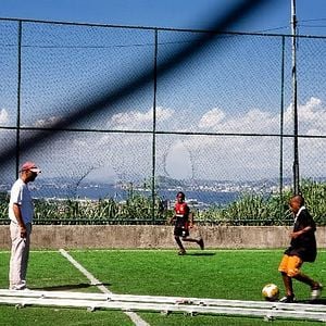 Foto Tropa de élite 2