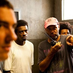 Foto Tropa de élite 2