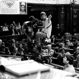 Foto Tropa de élite 2