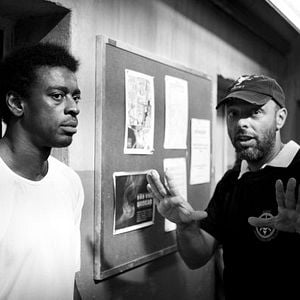 Foto Tropa de élite 2