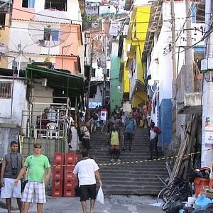 Foto Tropa de élite 2