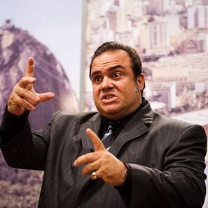 Foto Tropa de élite 2