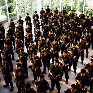 Foto Tropa de élite 2