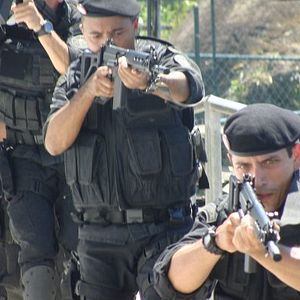 Foto Tropa de élite 2