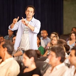 Foto Tropa de élite 2