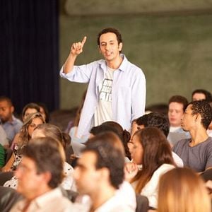 Foto Tropa de élite 2