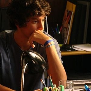 Foto Tropa de élite 2