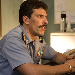 Foto Tropa de élite 2