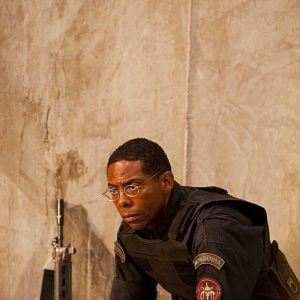 Foto Tropa de élite 2