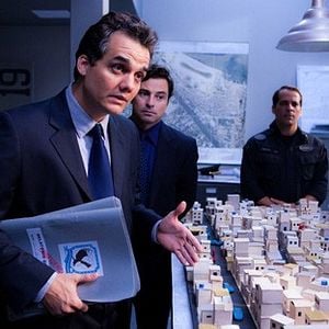 Foto Tropa de élite 2