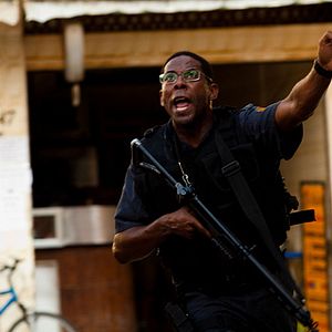 Foto Tropa de élite 2