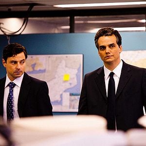 Foto Tropa de élite 2