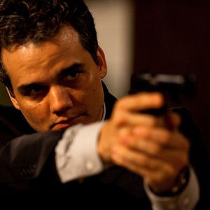 Foto Tropa de élite 2