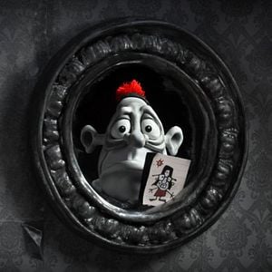 Foto Mary and Max