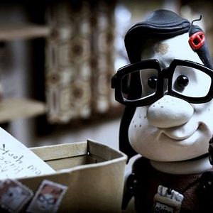 Foto Mary and Max