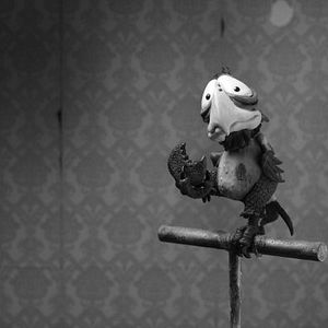 Foto Mary and Max
