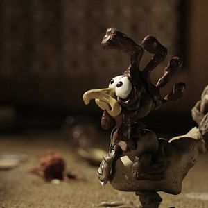 Foto Mary and Max