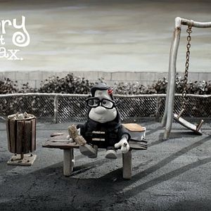Foto Mary and Max