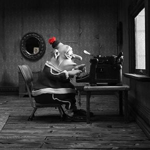 Foto Mary and Max