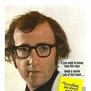 Foto Todo lo que siempre quiso saber sobre el sexo y nunca se atrevió a preguntar