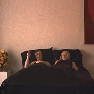 Foto Todo lo que siempre quiso saber sobre el sexo y nunca se atrevió a preguntar