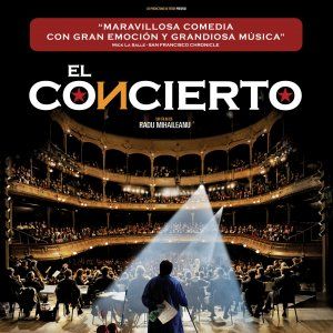 Foto El concierto