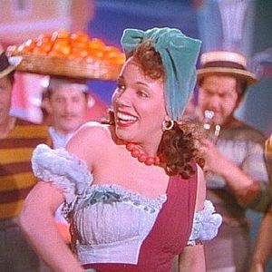 Foto Los tres caballeros