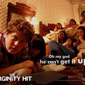 Foto Entérate: Soy virgen