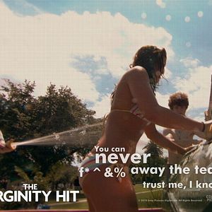 Foto Entérate: Soy virgen