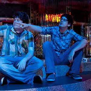 Foto Entérate: Soy virgen