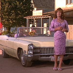 Foto A Wong Foo, ¡Gracias por todo, Julie Newmar!