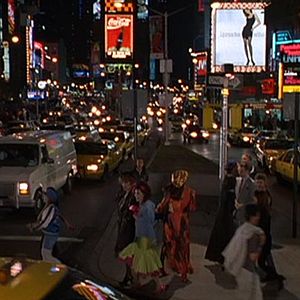 Foto A Wong Foo, ¡Gracias por todo, Julie Newmar!