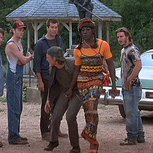 Foto A Wong Foo, ¡Gracias por todo, Julie Newmar!