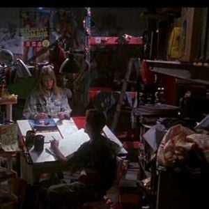 Foto Pesadilla en Elm Street 5