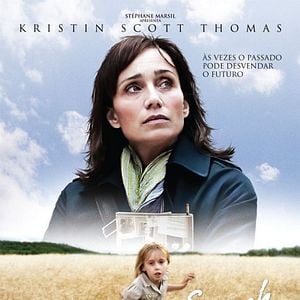 Foto La llave de Sarah