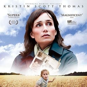 Foto La llave de Sarah