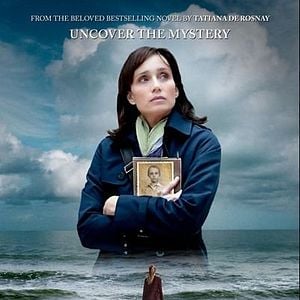 Foto La llave de Sarah