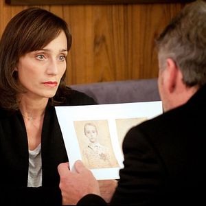 Foto La llave de Sarah