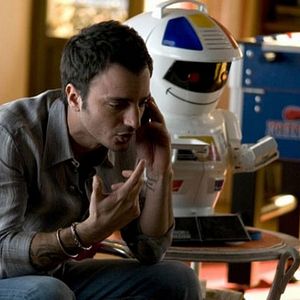 Foto Maschi contro femmine