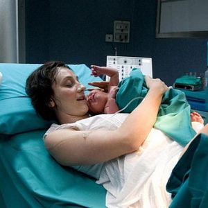 Foto Maschi contro femmine