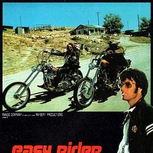 Foto Easy Rider (Buscando mi destino)