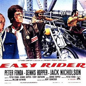 Foto Easy Rider (Buscando mi destino)