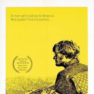 Foto Easy Rider (Buscando mi destino)