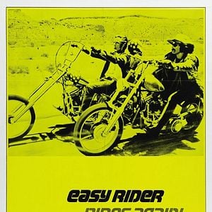 Foto Easy Rider (Buscando mi destino)