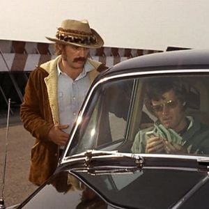 Foto Easy Rider (Buscando mi destino)