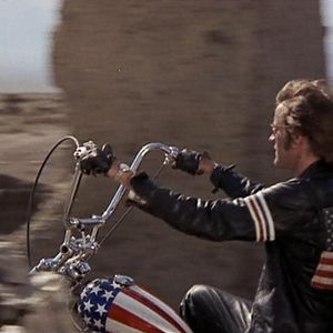 Foto Easy Rider (Buscando mi destino)
